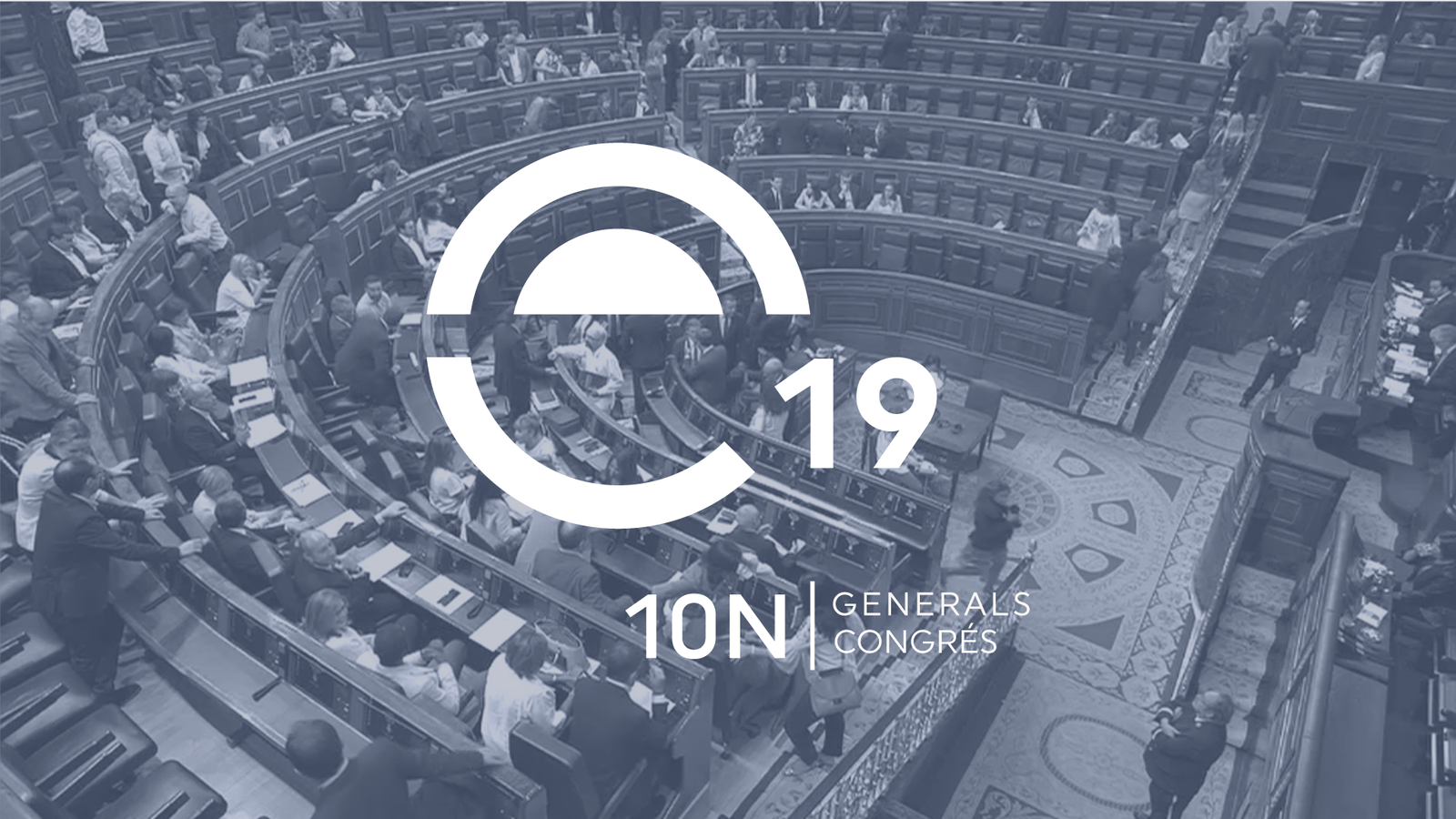 Les valencianes i els valencians triem 32 escons, que es reparteixen en les tres circumscripcions electorals de la Comunitat Valenciana.