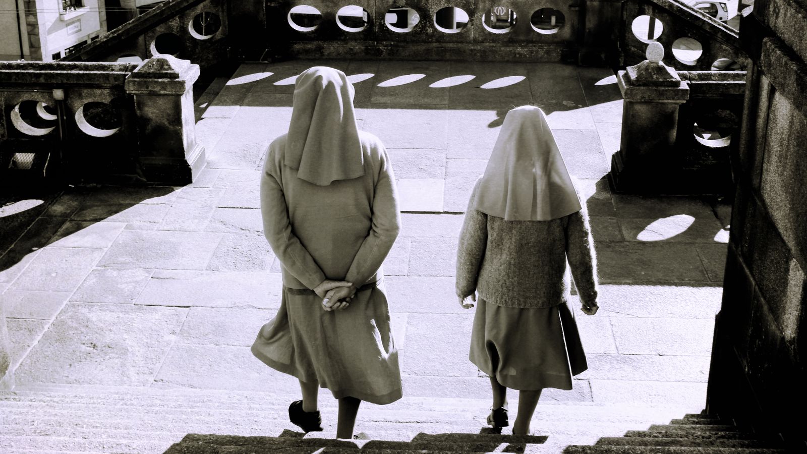 La confederació de religiosos s'ha mostrat disposada a col·laborar per a esclarir possibles casos de delictes sexuals