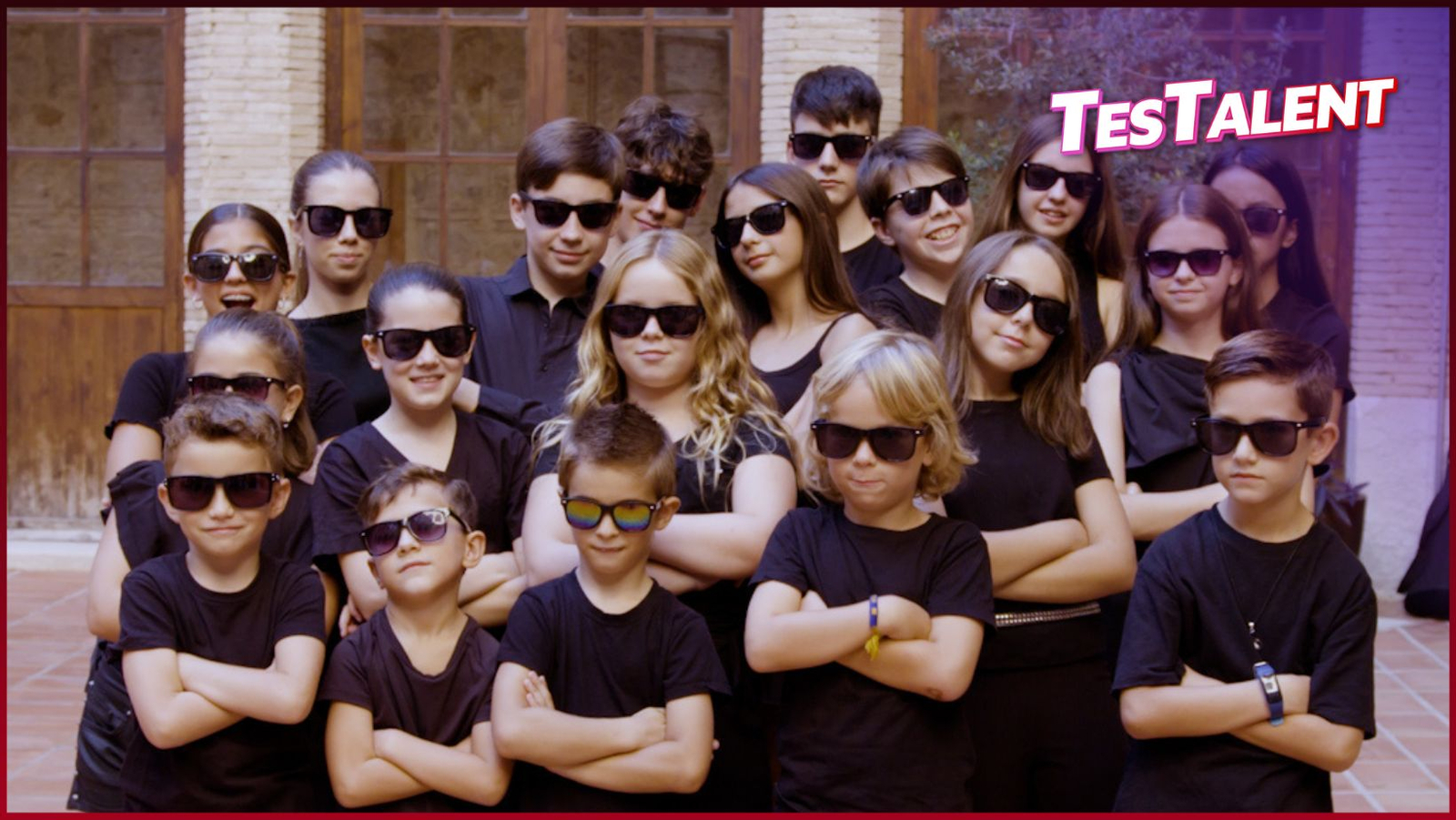 TesTalent | La Petite Bande