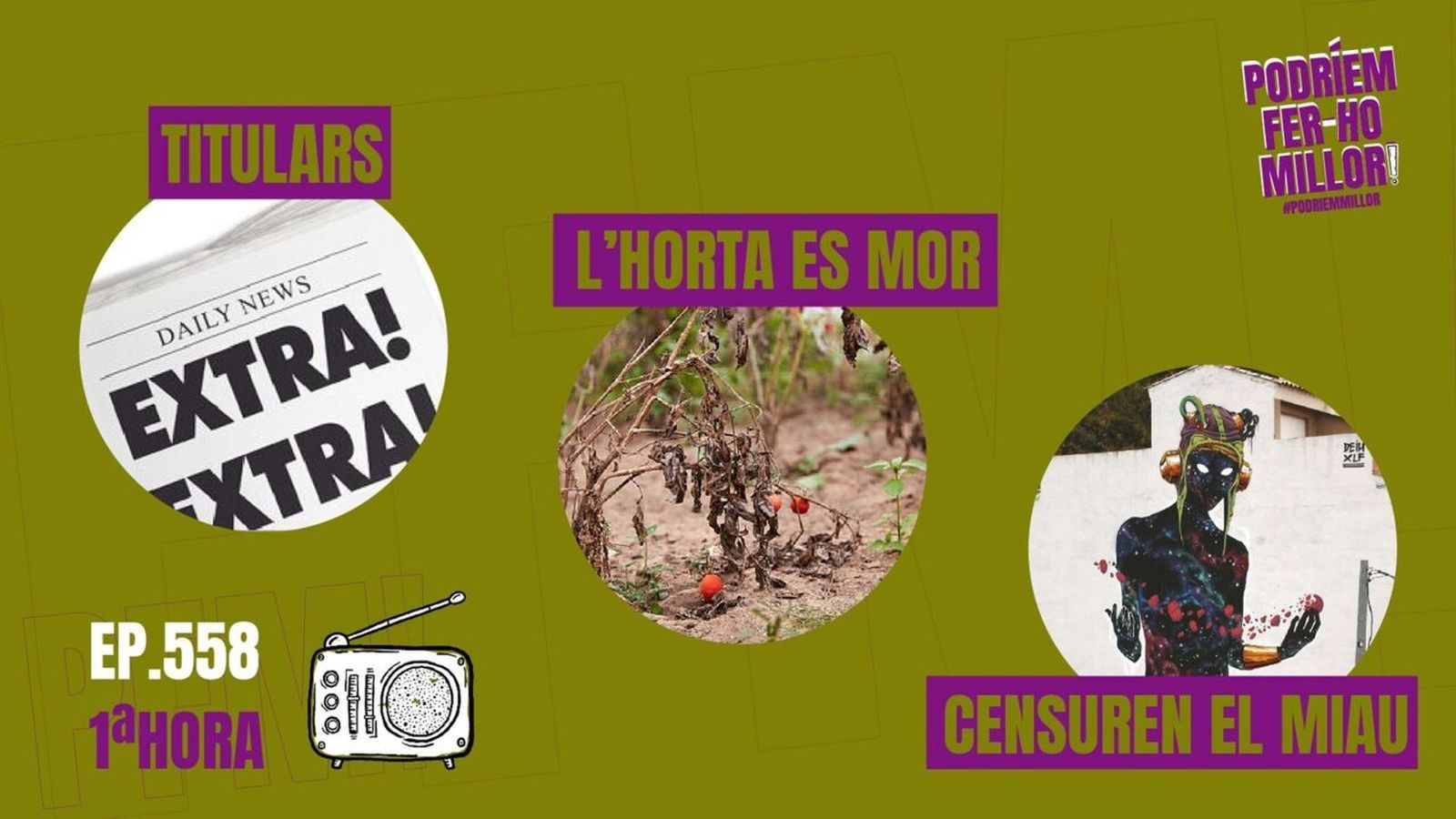 07.01.2024 | Podríem fer-ho millor | Primera Part