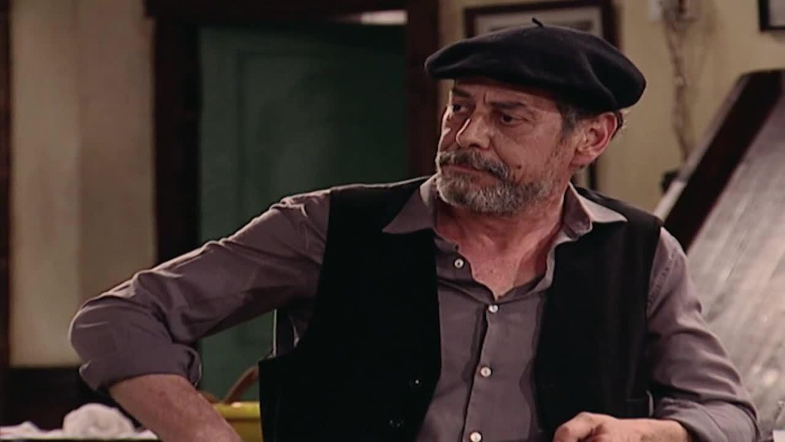 Capítol 3: Dobles parelles