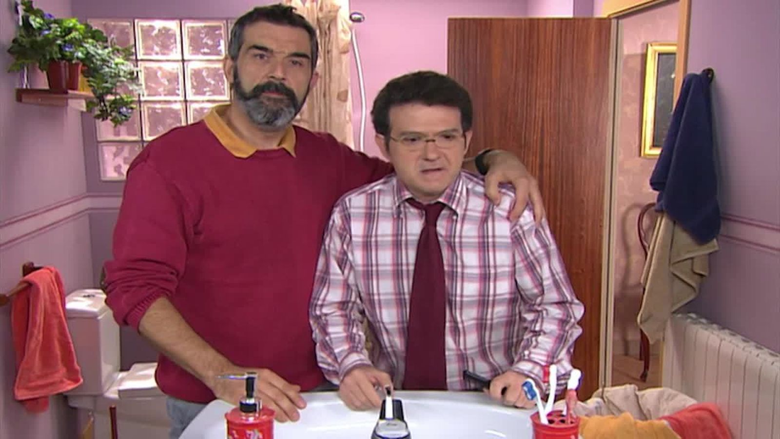 Socarrats | Capítol 103