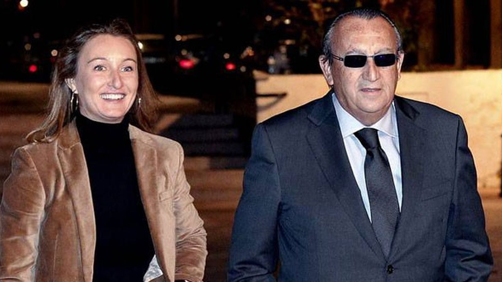 Absolt el tuiter que va demanar dos tirs al cap per a Andrea Fabra