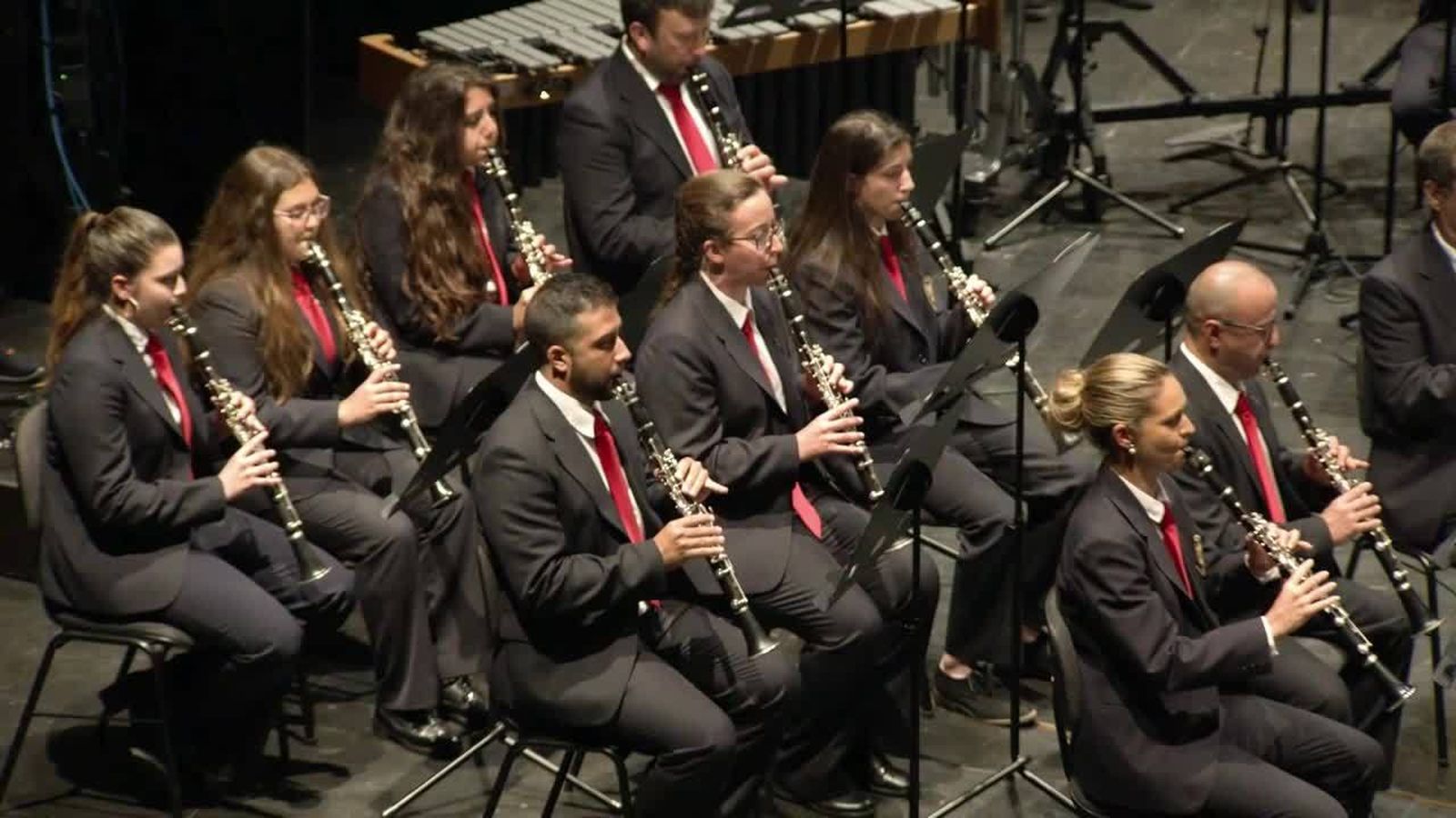 Banda de Música de Pozohondo