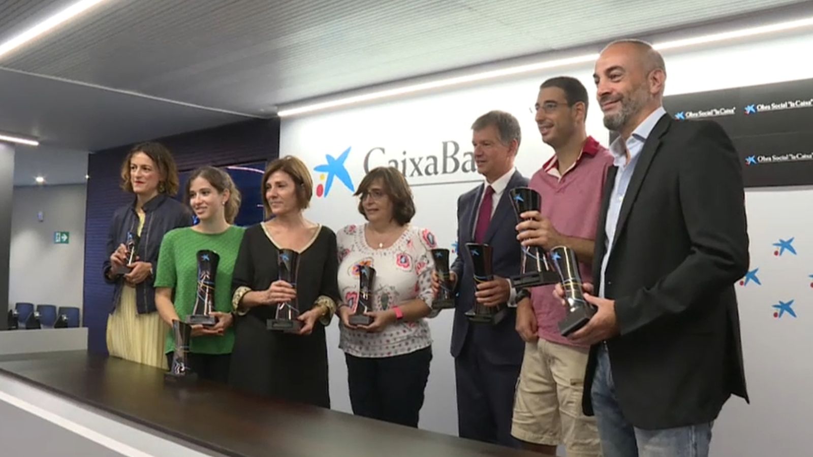 Des de 2016 aquestes proves esportives de la ciutat de València compten amb quatre categories especials