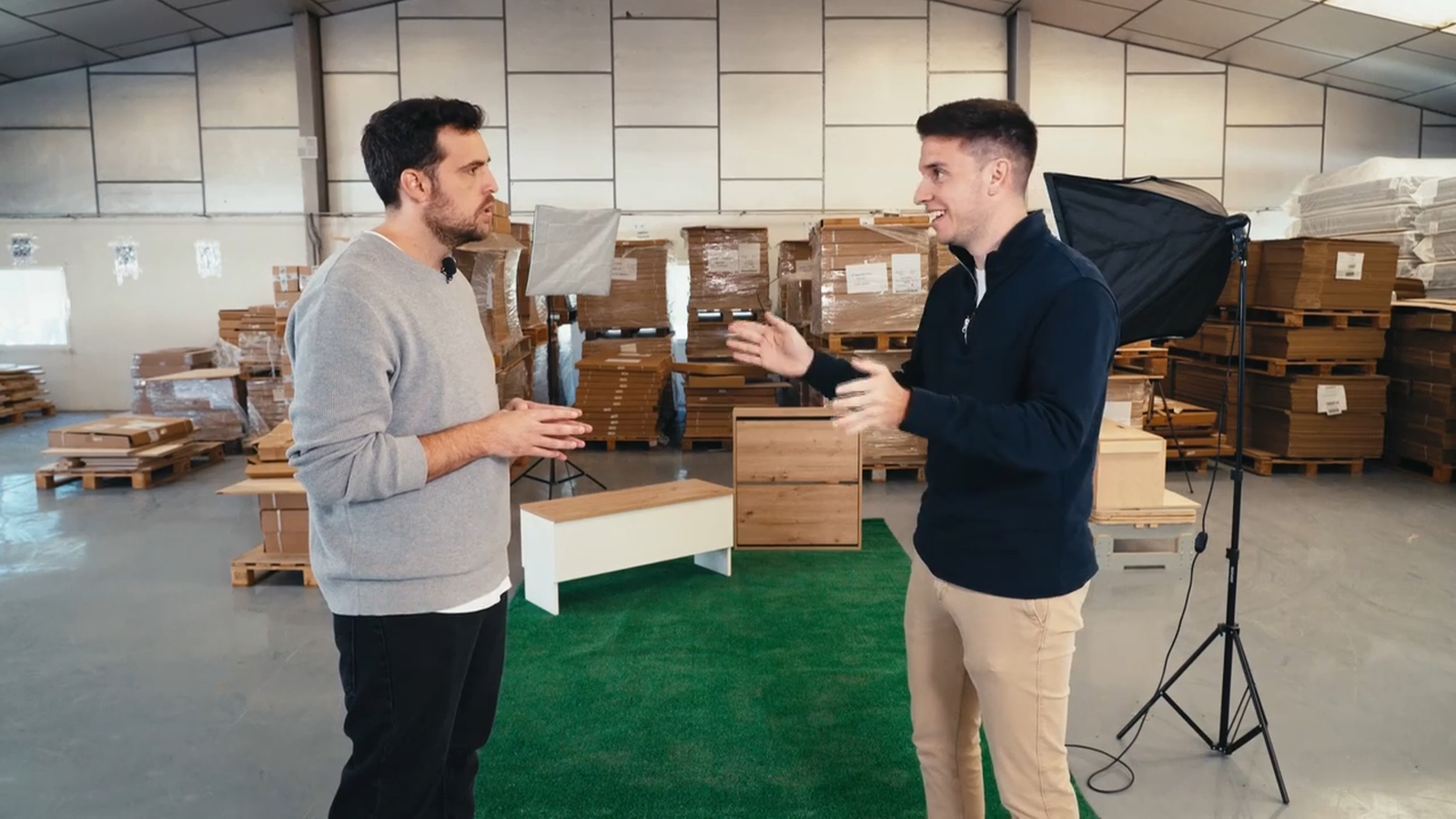 28.12.2025 | Crònica de la reconstrucció