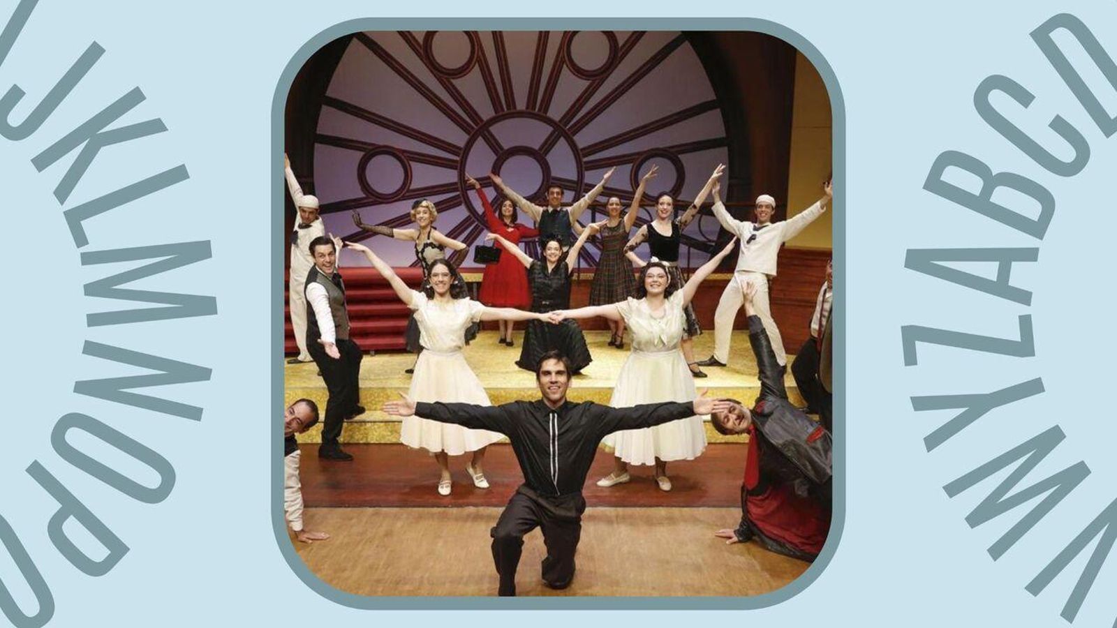 24.11.2025 | “Ballant, ballant”: 30 anys de València sobre l’escenari