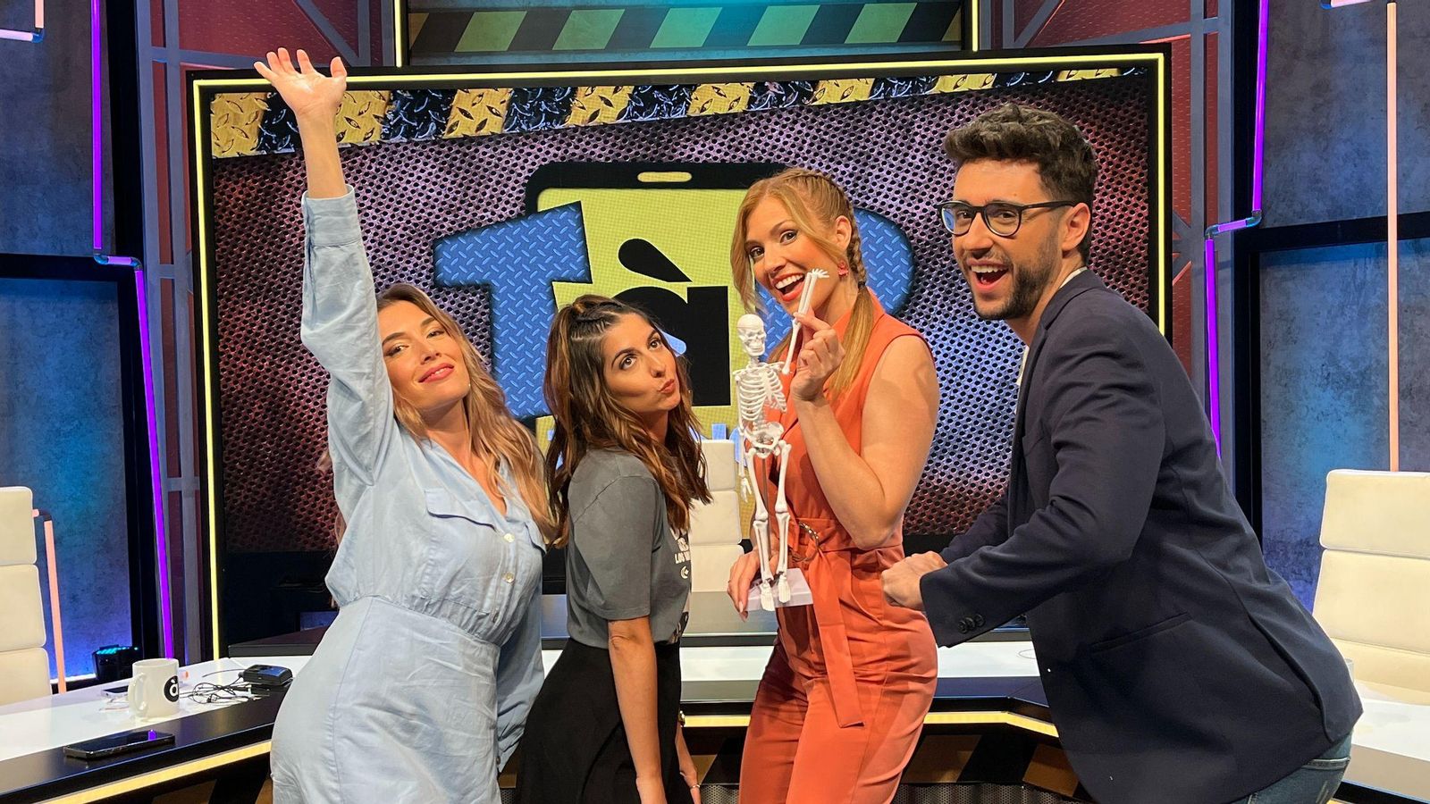 23.06.2023 | TàP Zàping