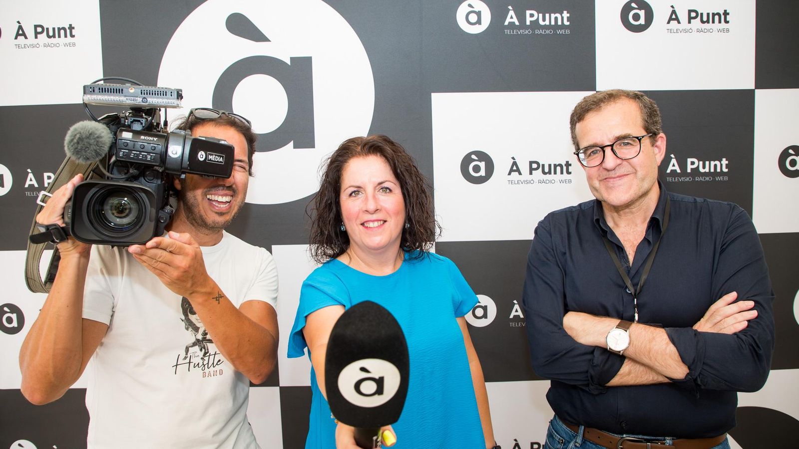 22.06.2023 | Qui ha passat hui pel racó d'À Punt?