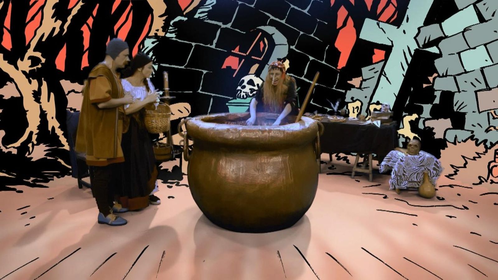 Perífrasi d'obligació per a cuidar-se