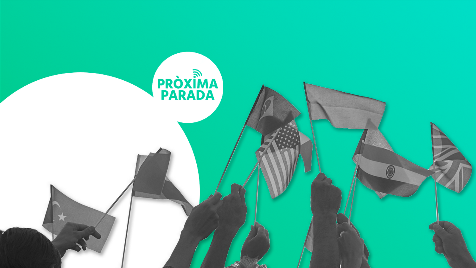 Imagen Tertúlia internacional