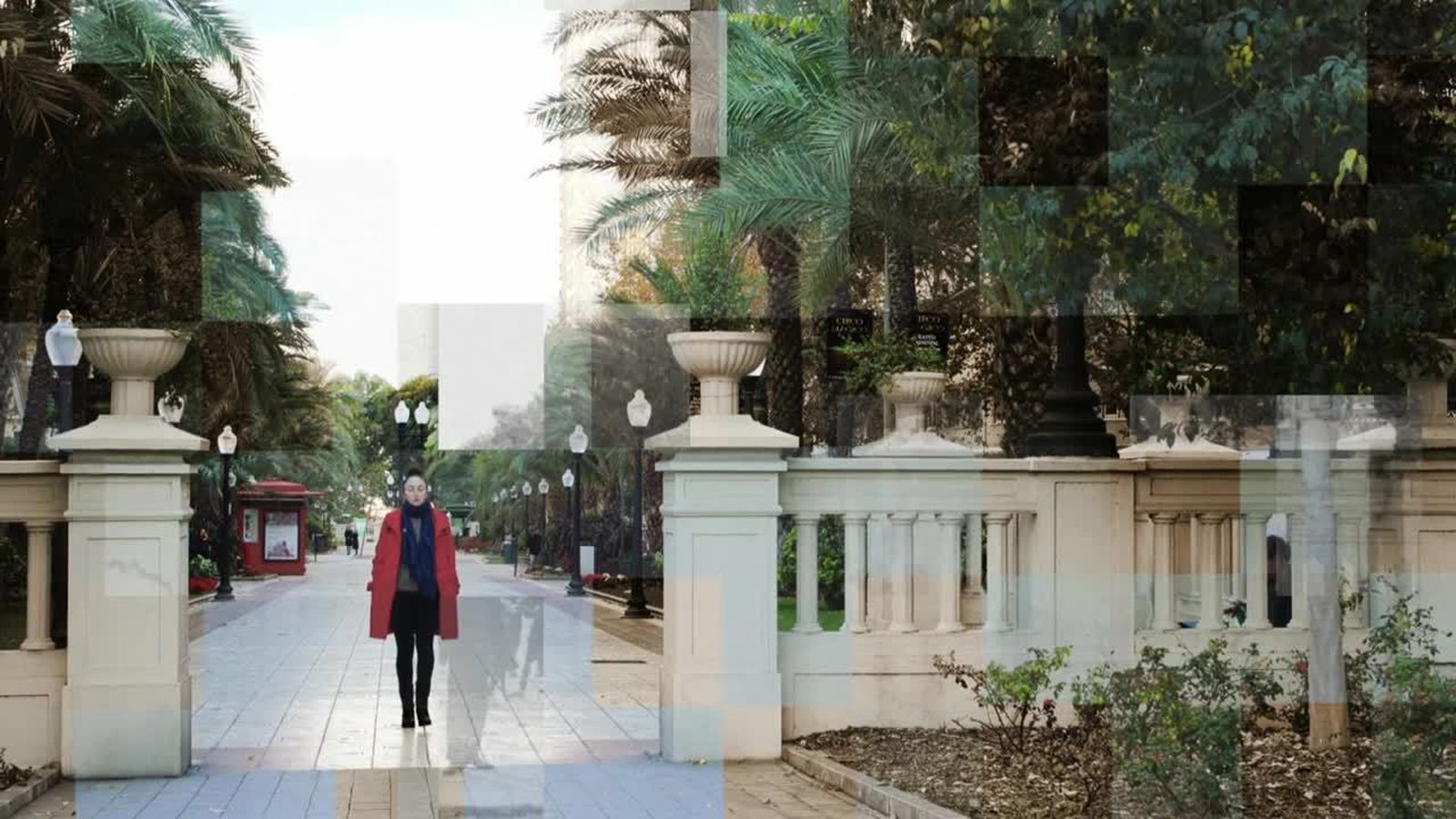Capítol 24: Alacant capital: Eixample, Paterna, Llucena, Oliva