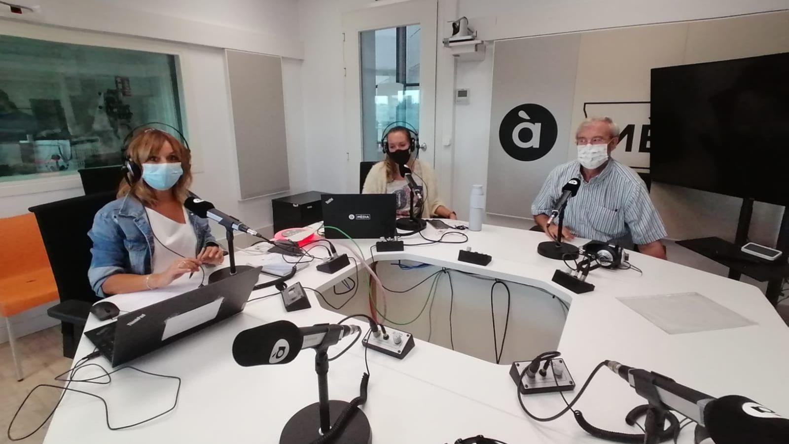 24.09.2021 | El rall diari