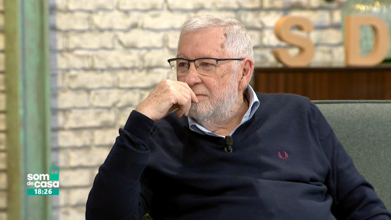 L'expert en arqueometal·lúrgia Salvador Rovira ha participat en l'informe sobre el Tresor de Villena