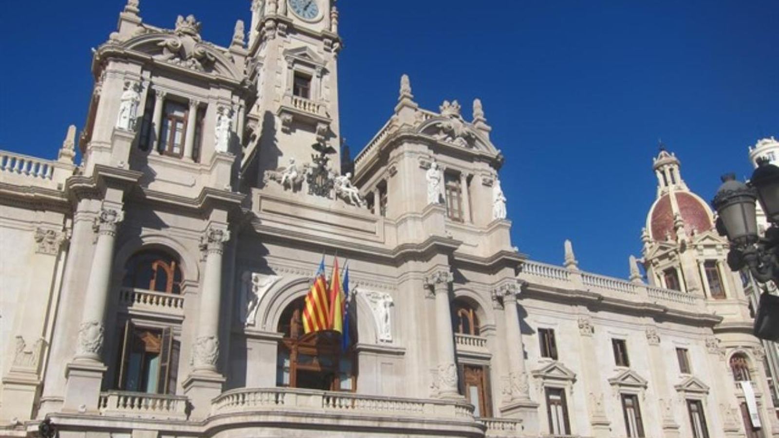 L'Ajuntament de València, amb el suport de Ciutadans, portarà al ple una moció per suportar Benimàmet en la seua reivindicació.