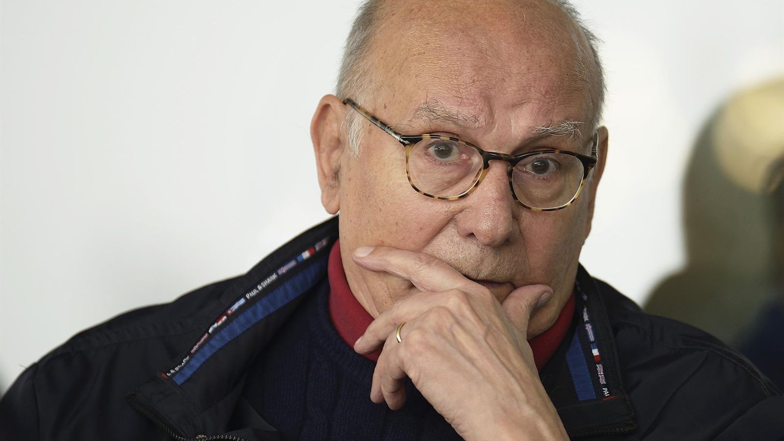 Mario Camus, director y guionista cinematogràfic