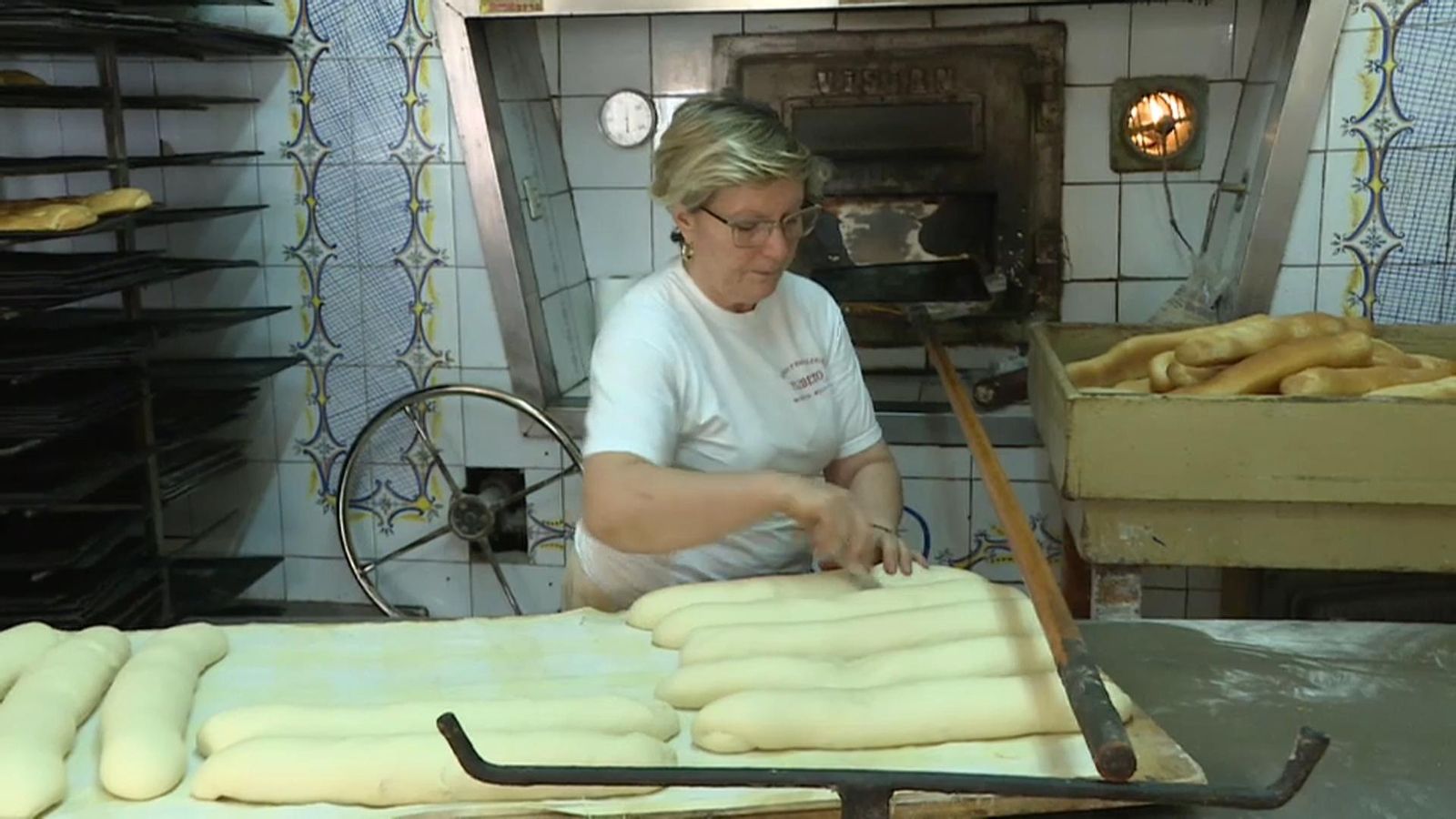 El poble de Millars es queda sense pa