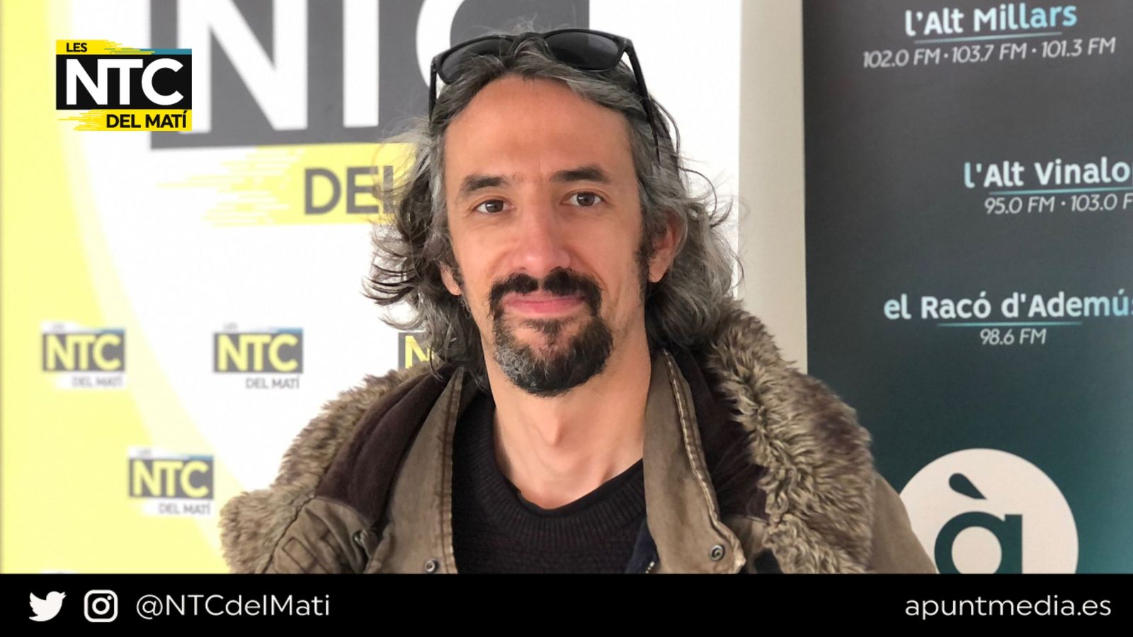 11.04.2022 | El otoño de la civilización