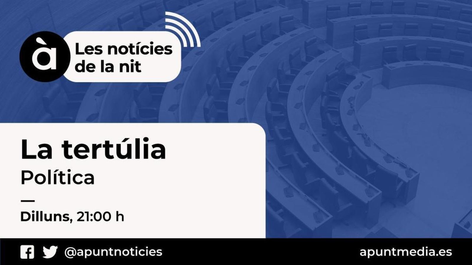 27.07.2020 | Les notícies de la nit | Tertúlia