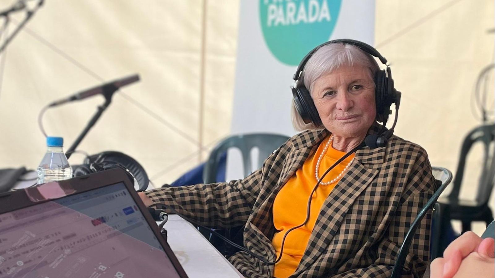 28.04.2022 | Pròxima parada | Tercera hora