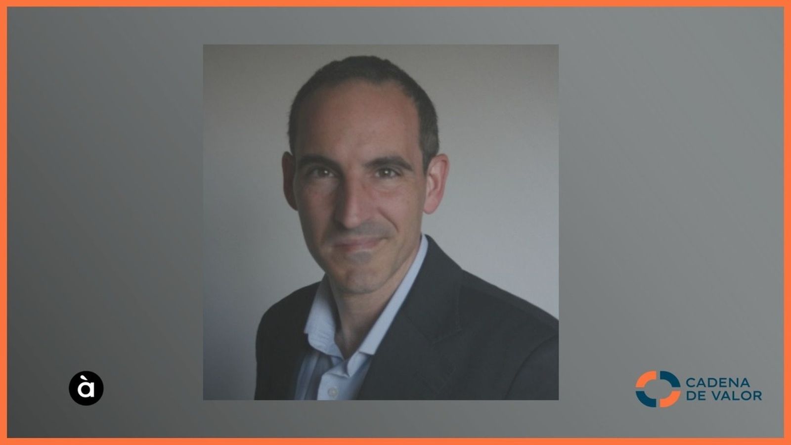 27.11.2024 | Iván López, de Dacsa Group