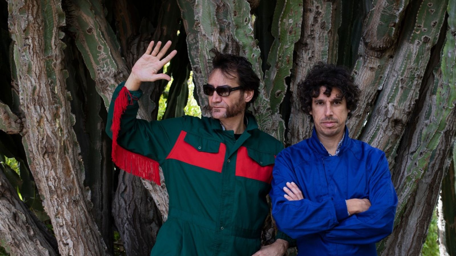 19.12.2022 | Pequeño Mulo i Charlie Milf, Rafa Xambó, “El Cerverator” i el concert benèfic de Florida Universitàr