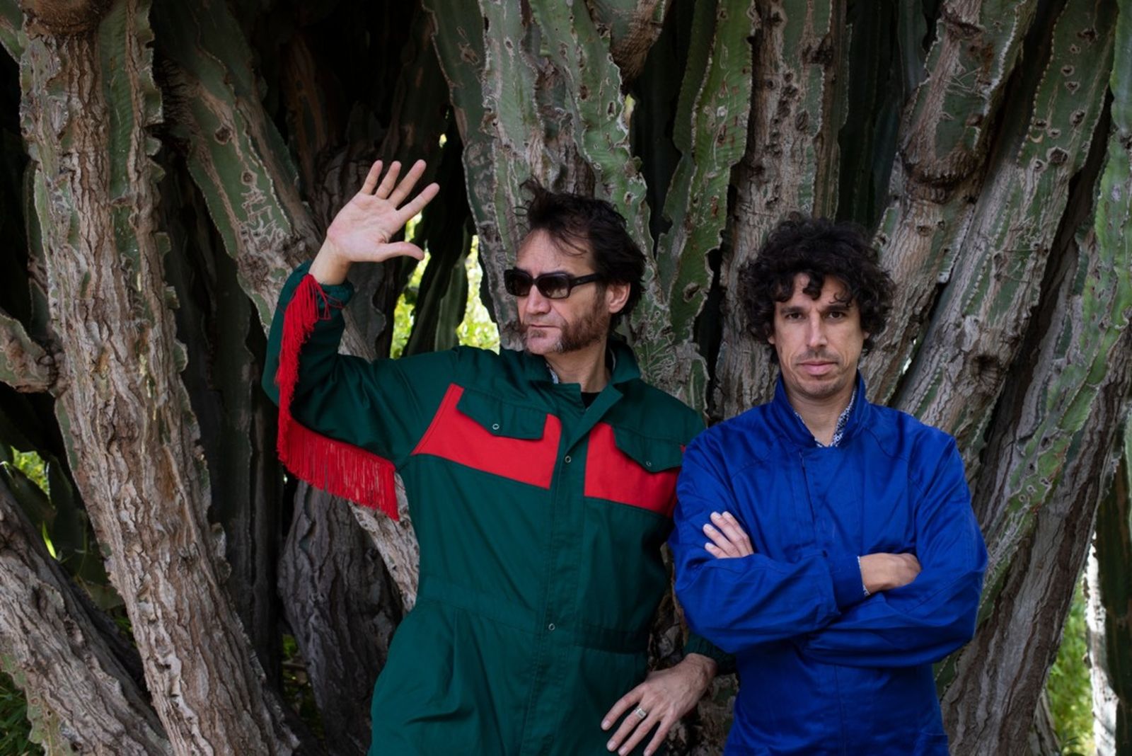 19.12.2022 | Pequeño Mulo i Charlie Milf, Rafa Xambó, “El Cerverator” i el concert benèfic de Florida Universitàr