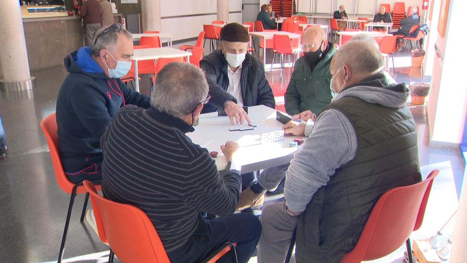 La jubilació parcial i la jubilació activa, dues modalitats per a deixar de treballar progressivament