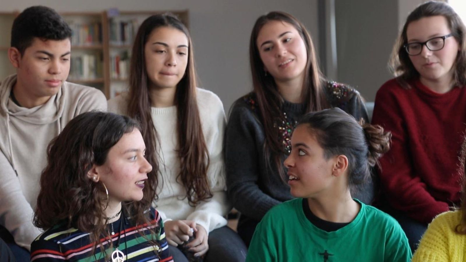 L'amor romàntic a debat: el text argumentatiu