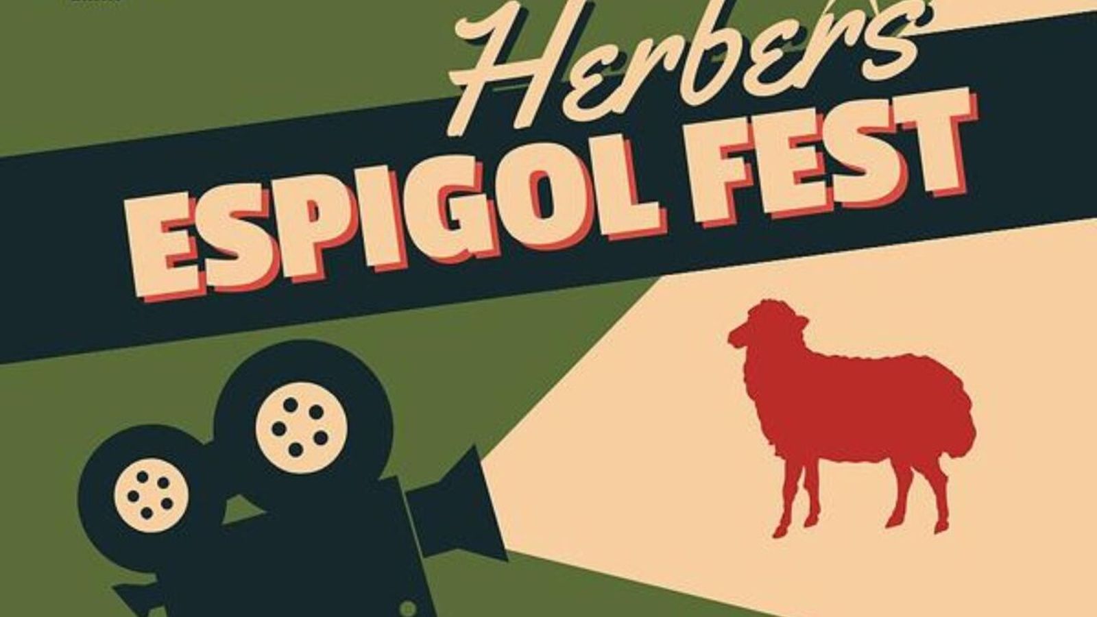 10.07.2024 | "Gent que suma": el festival de curtmetratges Espígol Fest d'Herbers