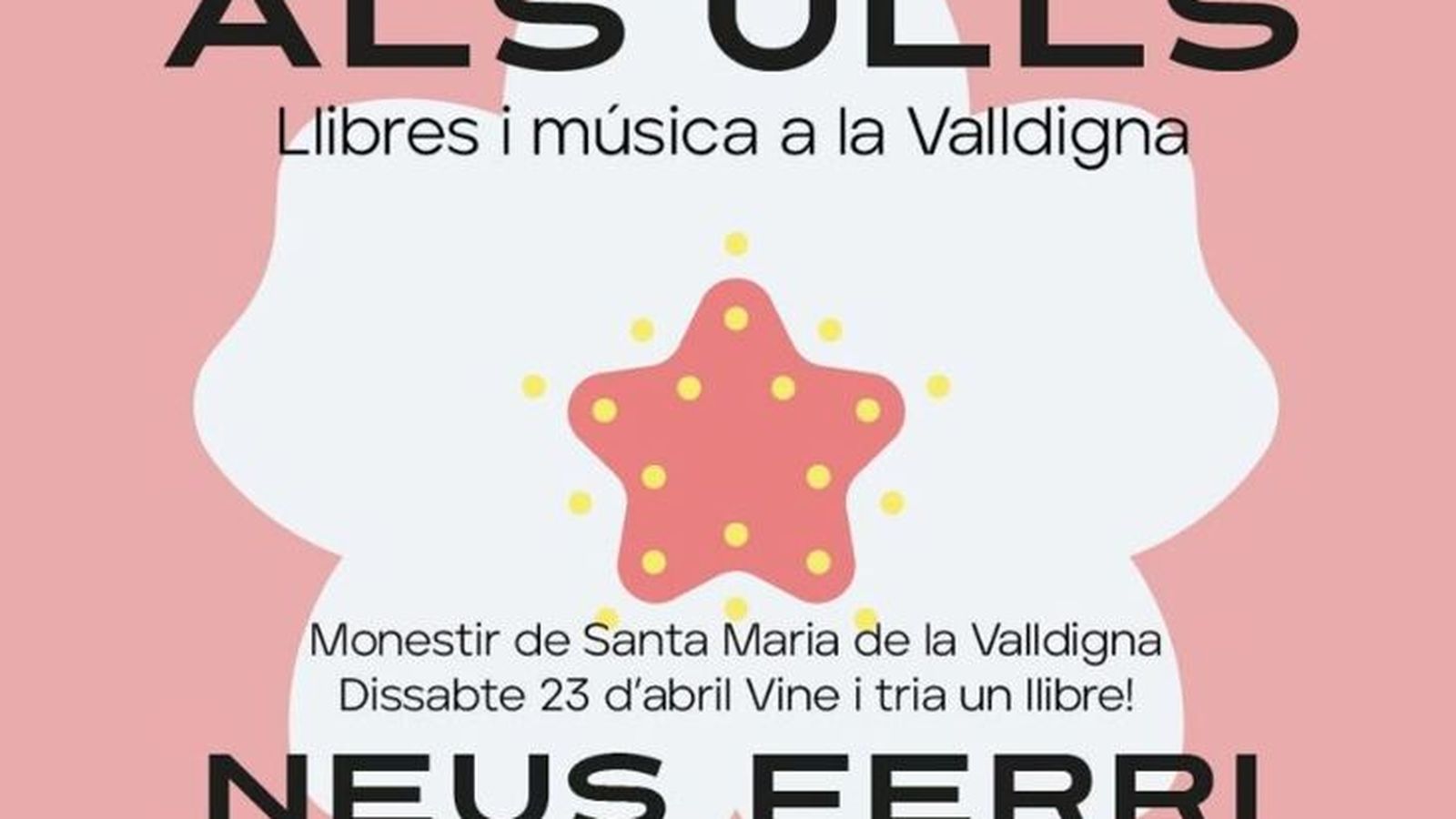 21.04.2022 | Sergio Ibáñez, Xàbia Folk, ‘Abril als ulls’ i Mitja Fava Fest