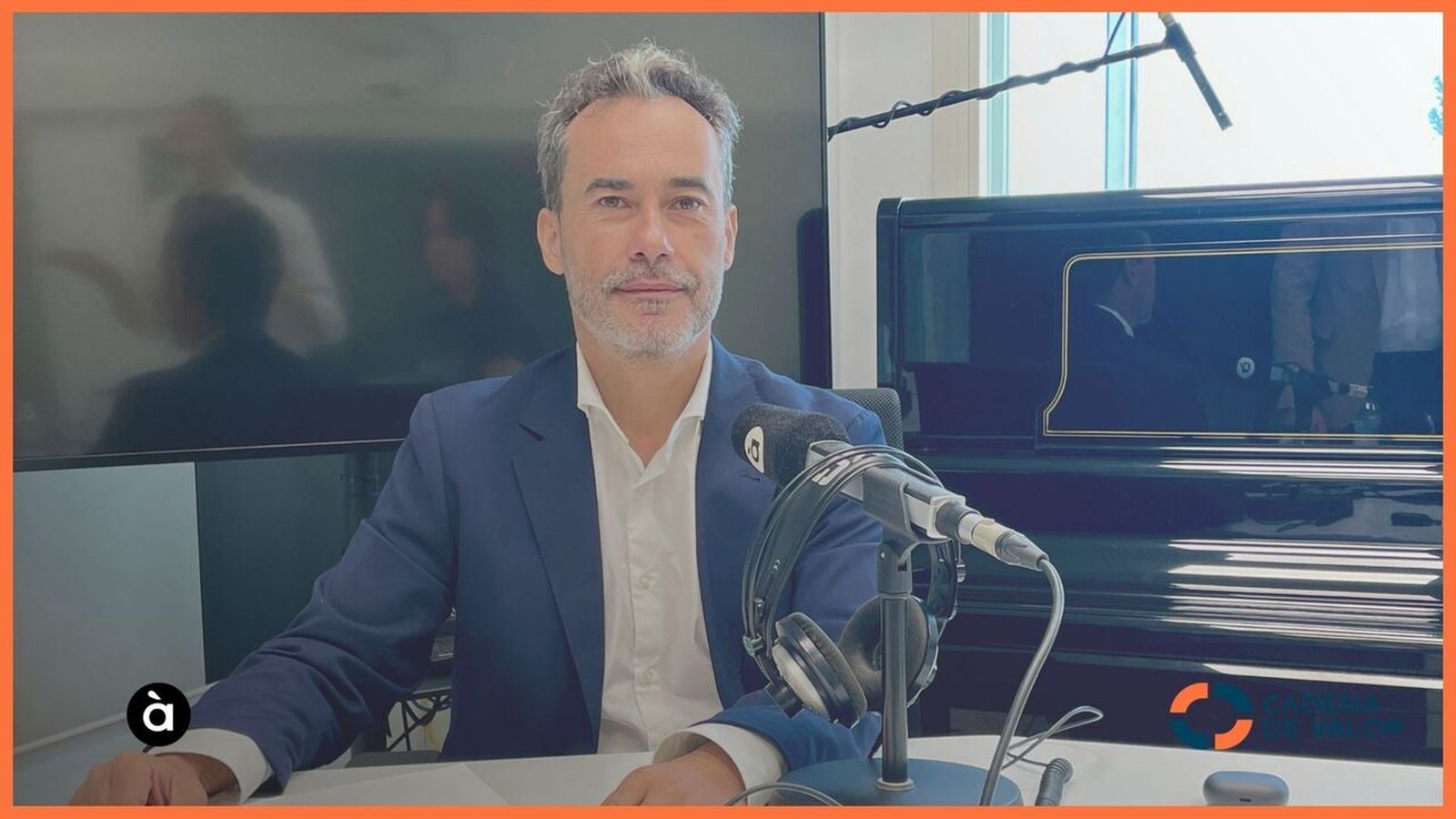 25.10.2024 | Vicente Mateos, d’Areté Pro