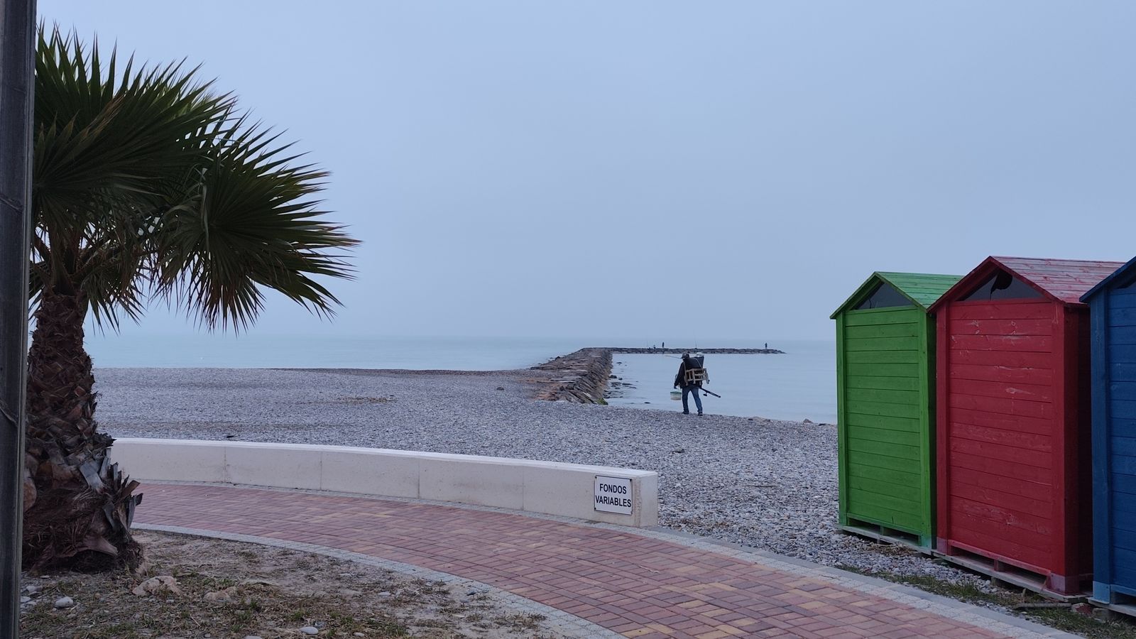 EDUARDO AGUILAR, Almenara, la Plana Baixa