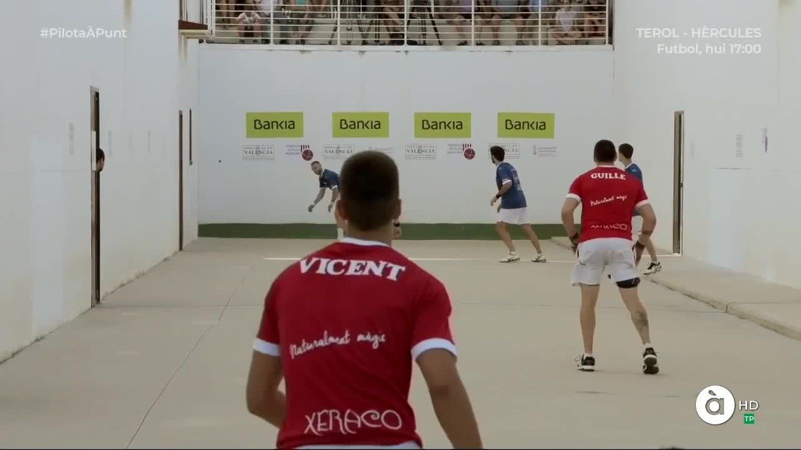 10.02.2019 | Supercopa de Raspall