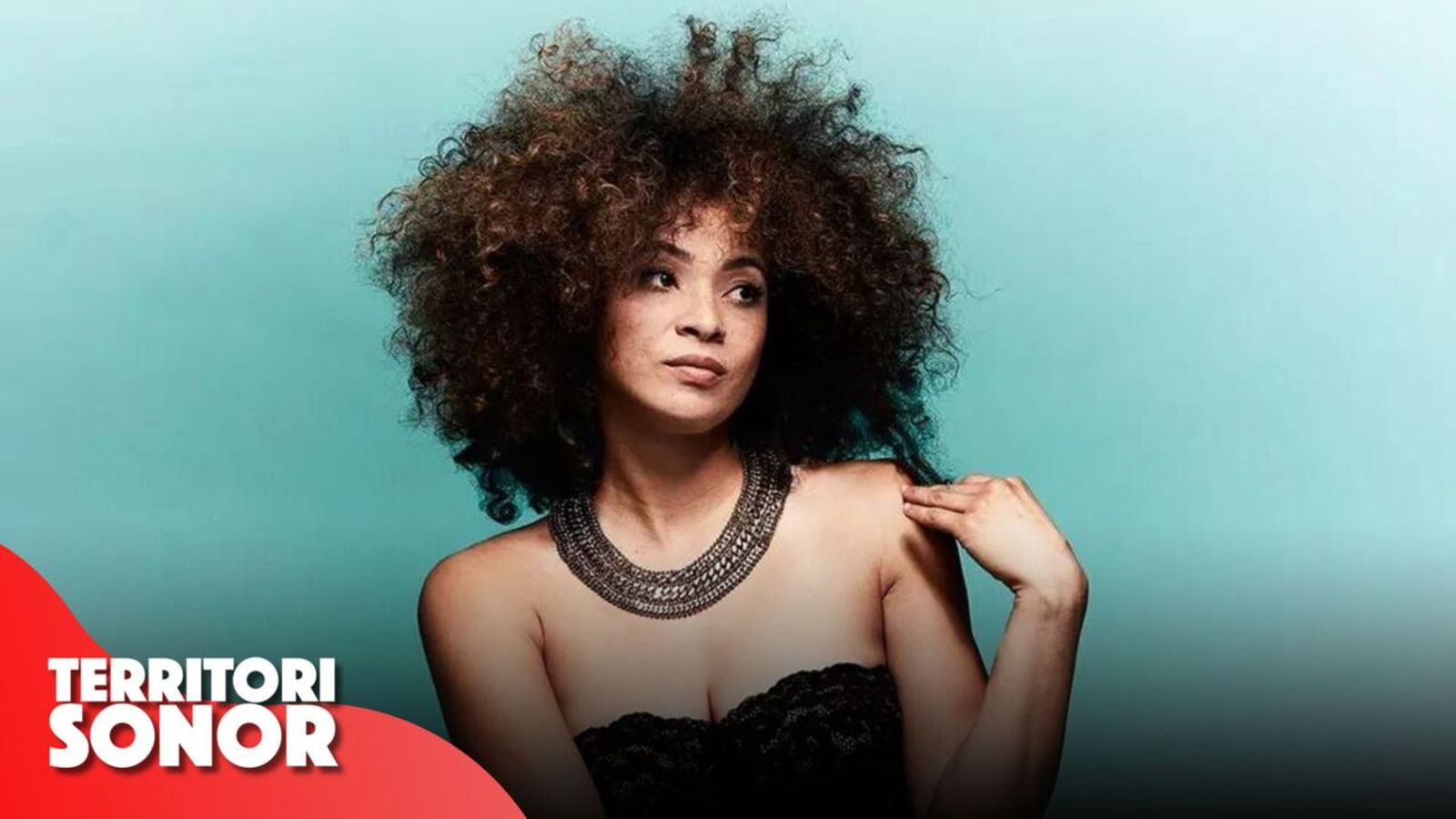 11.04.2024 | Música lliure | 'Run Your Race', el nou àlbum de la pianista i cantant Kandace Springs