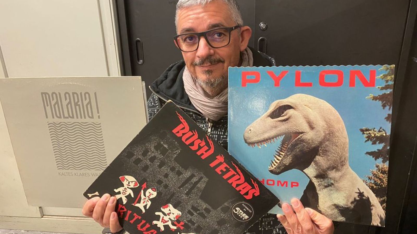 15.11.2021 | “El Cerverator”, amb Rafa Cervera