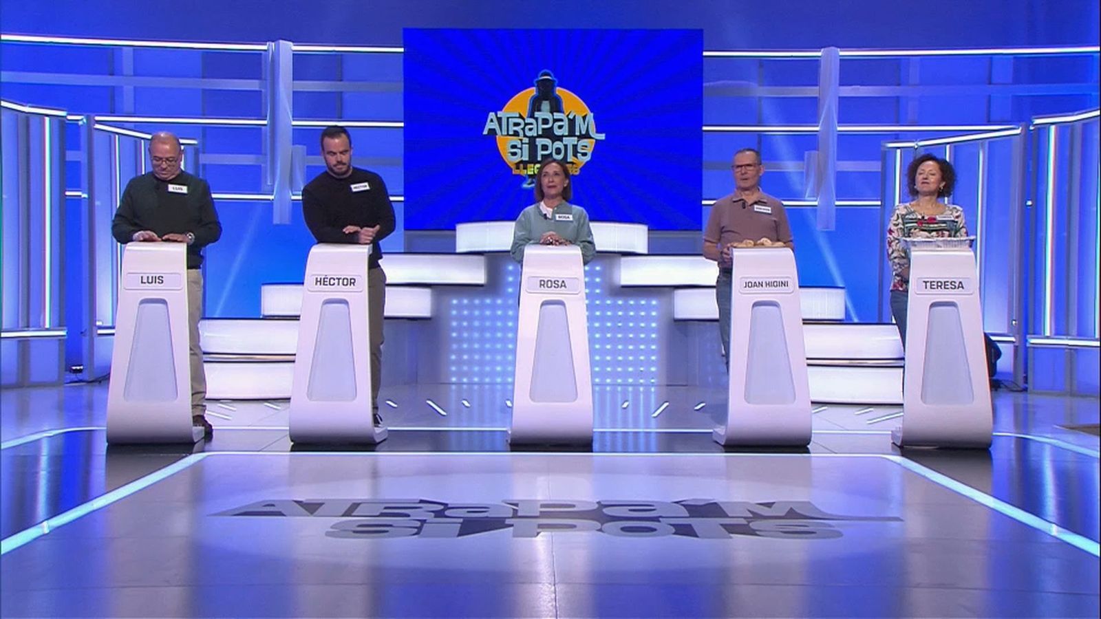 14.04.2026 | Atrapa'm si pots