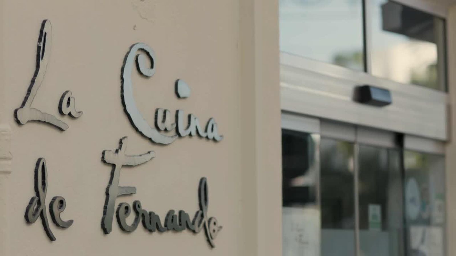 17.02.2019 | Fernando Molina: cuina de soca