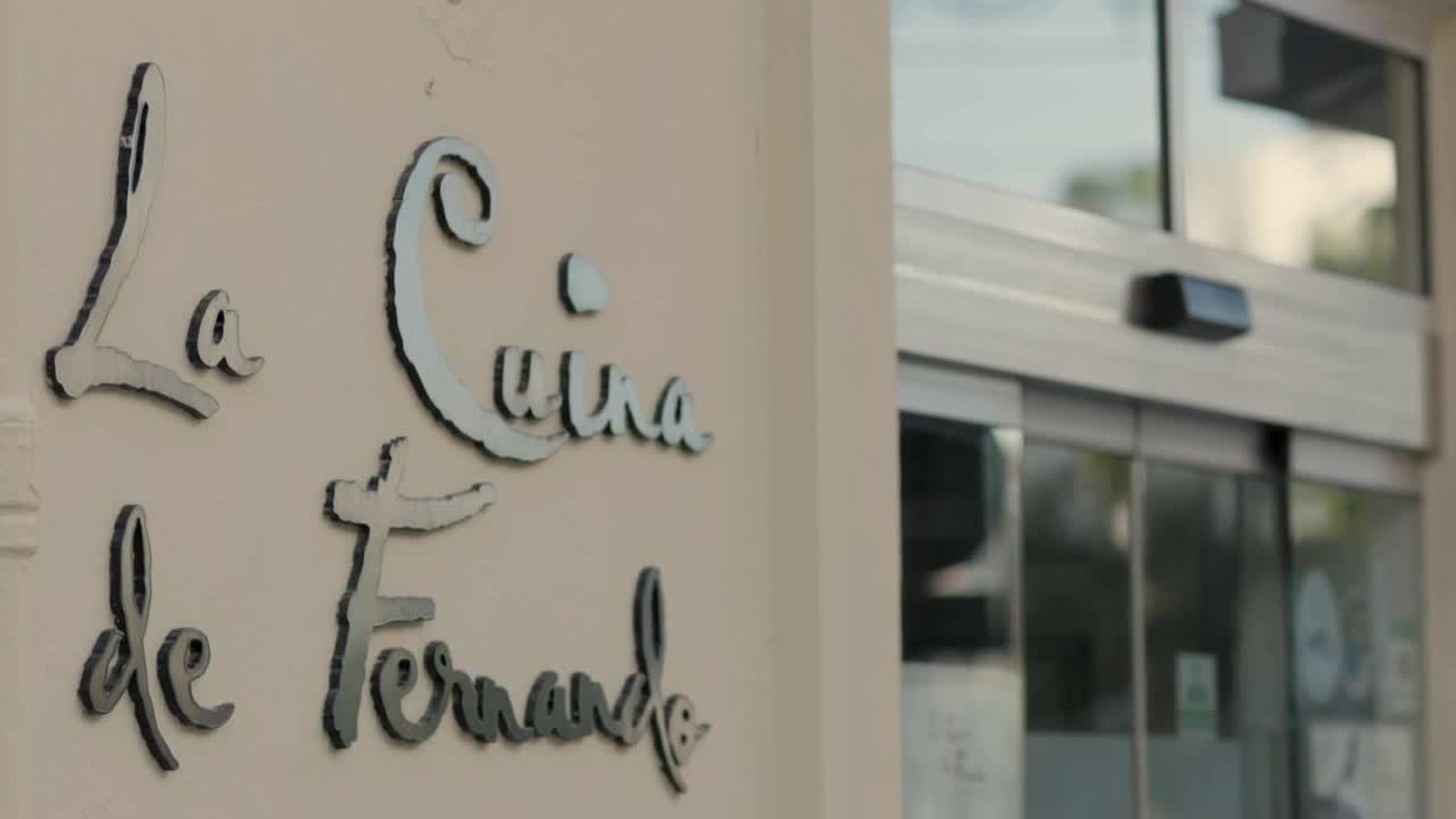 17.02.2019 | Fernando Molina: cuina de soca