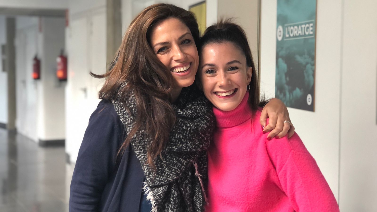 26.12.2022 | 'Protagonistes' amb Aitana Ferrer