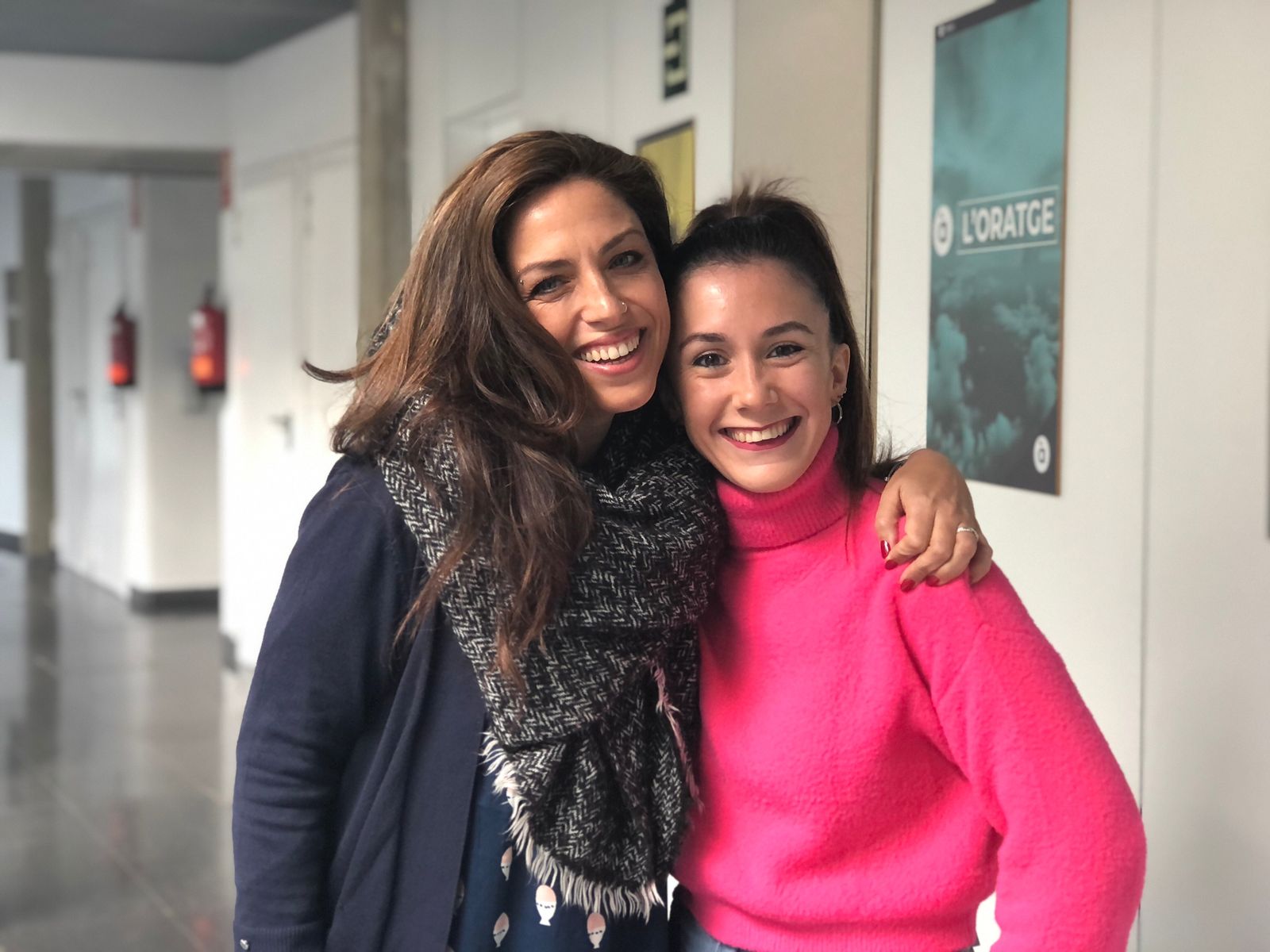 26.12.2022 | 'Protagonistes' amb Aitana Ferrer