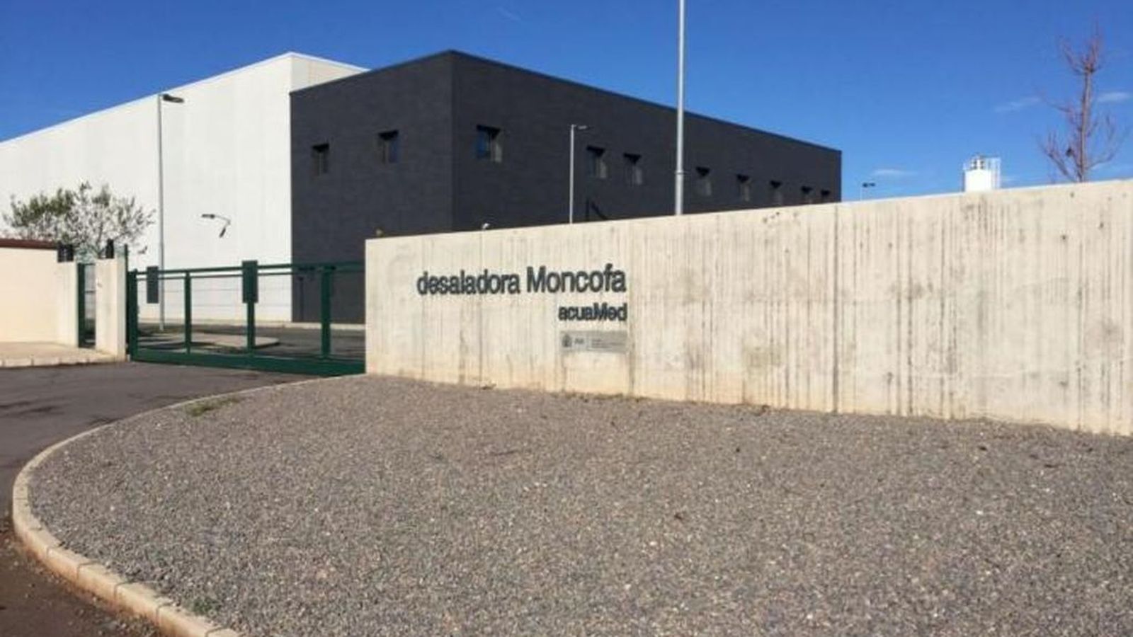 25.02.2019 | NM Entrevista a l'alcalde de Moncofa, Wences Alós, sobre les dessalinitzadores