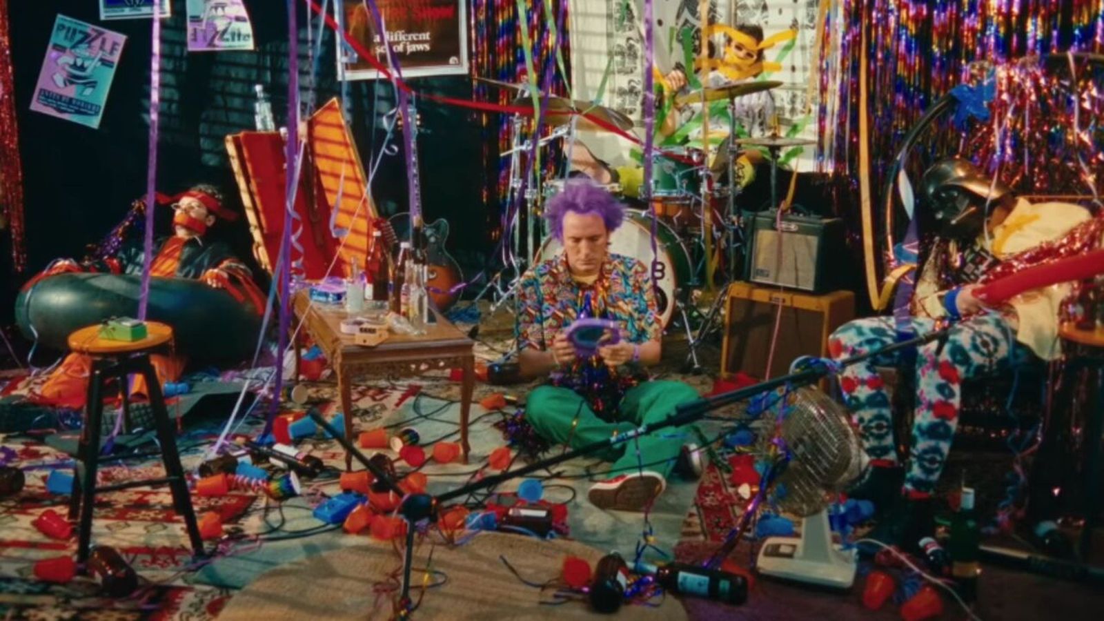 15.11.2023 | La relació entre la moda i la música | Part IV