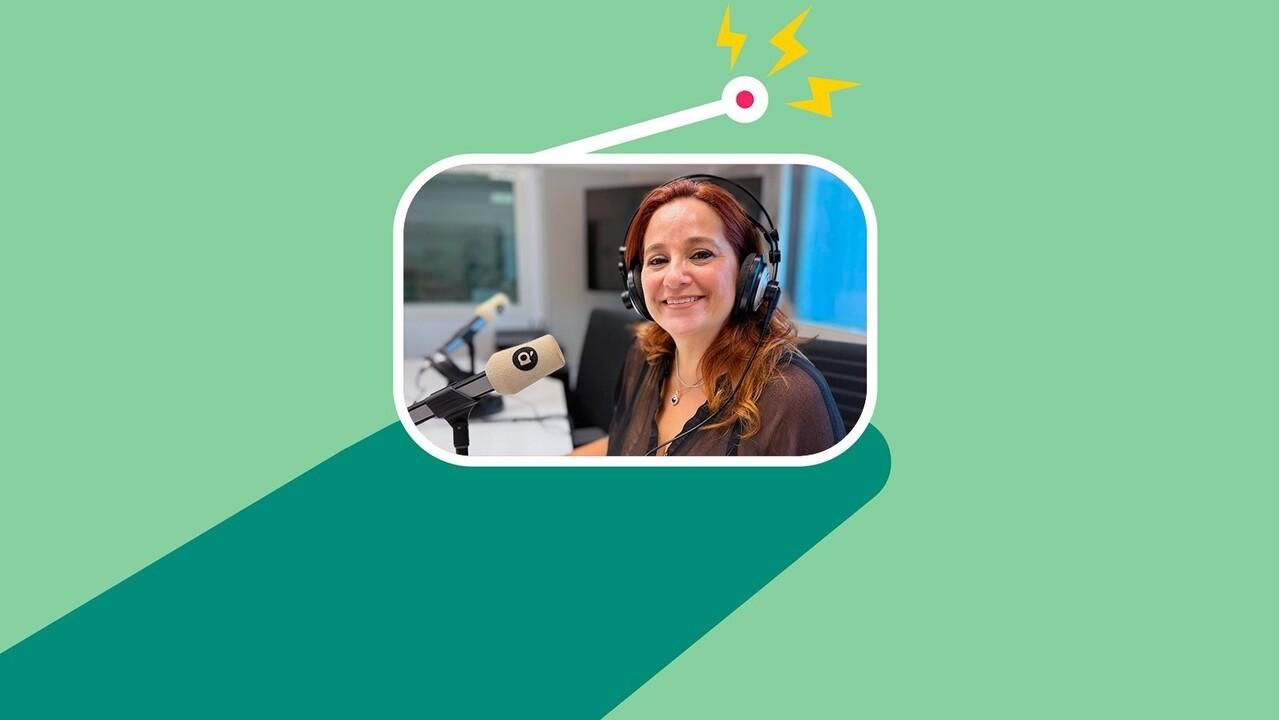 12.08.2025 | La playlist de Carme | Els dibuixos de la nostra infància