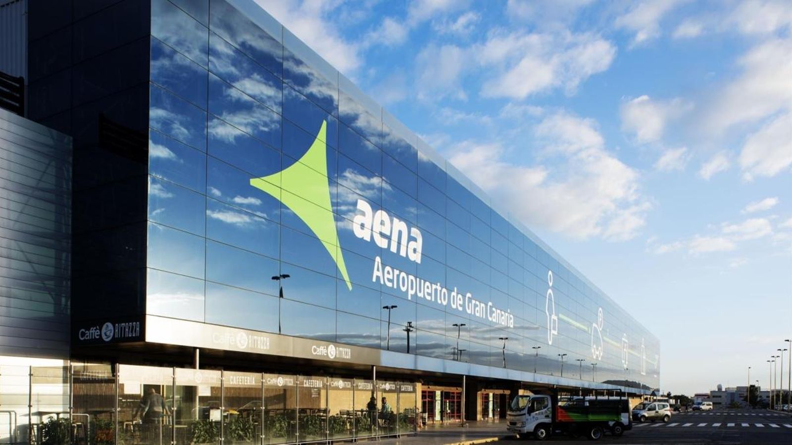 Gran Canària és una de les noves connexions des de l’aeroport alacantí