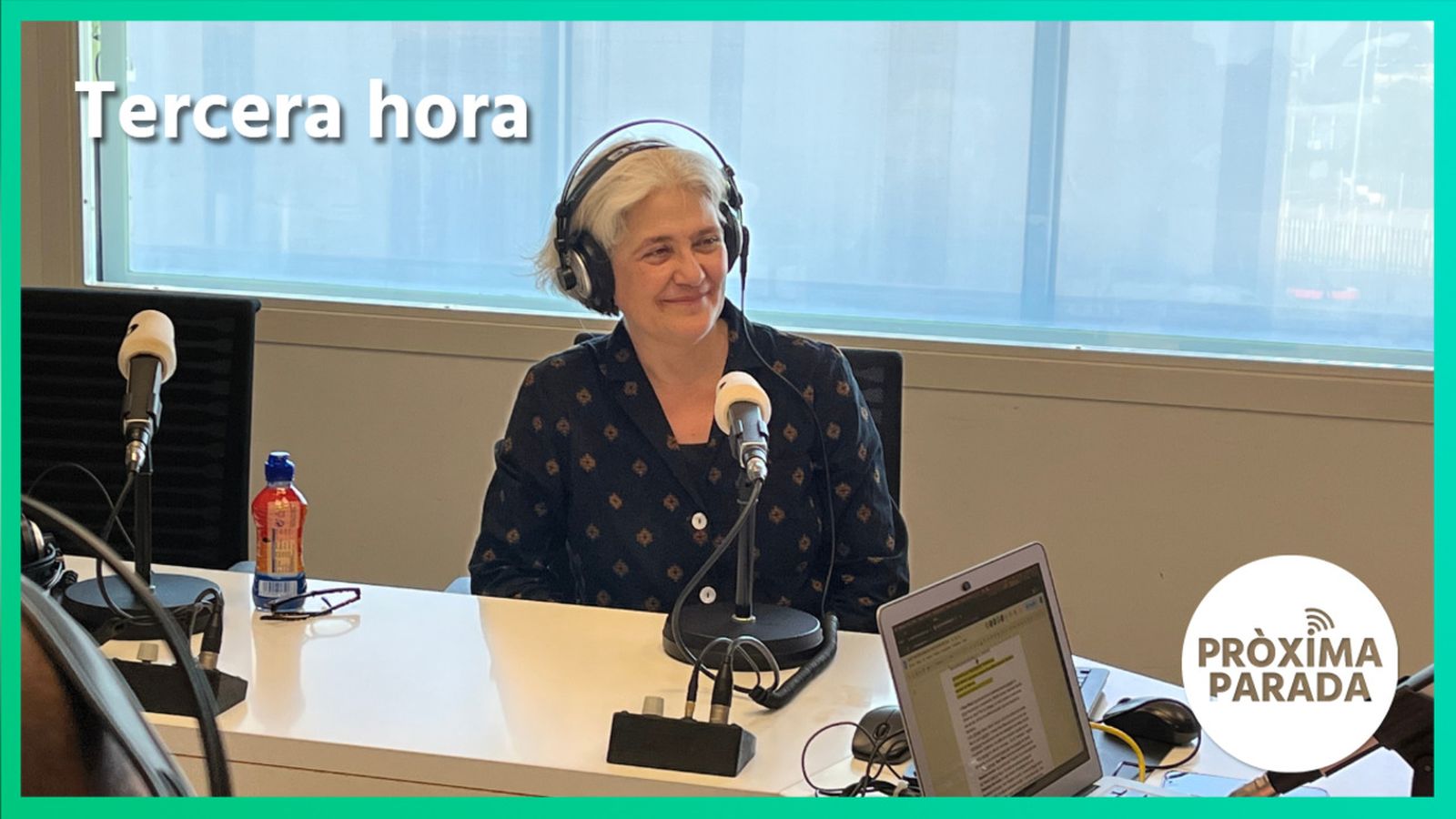 18.05.2023 | Pròxima parada | Tercera Part