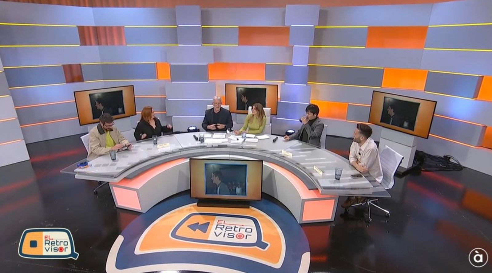 21.02.2026 | El retrovisor | El món rural
