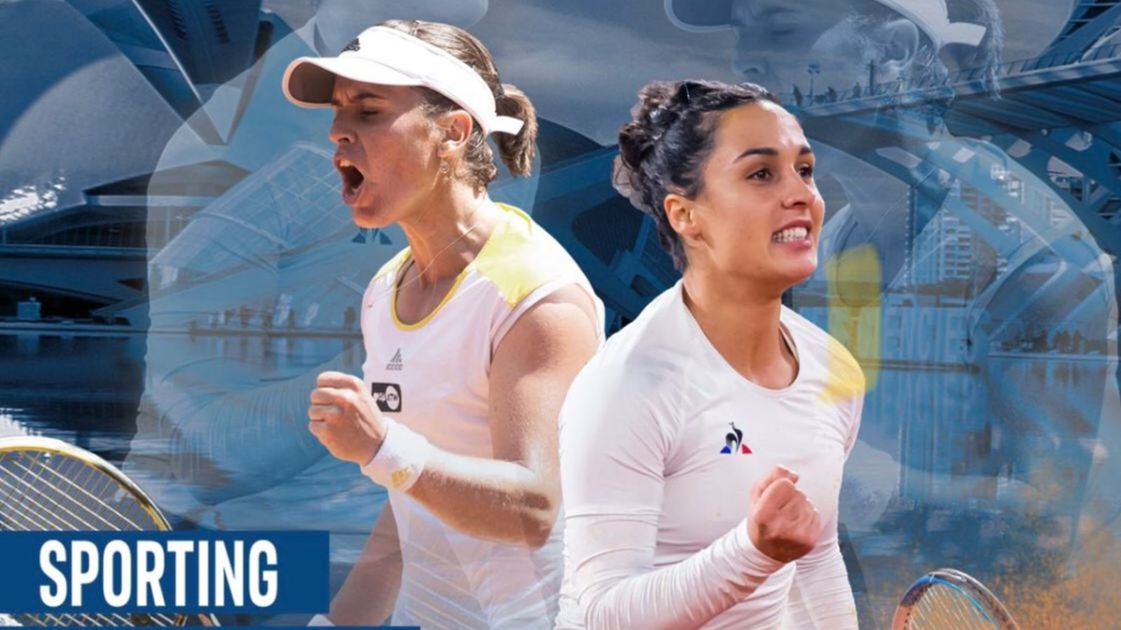 València acollirà un torneig WTA