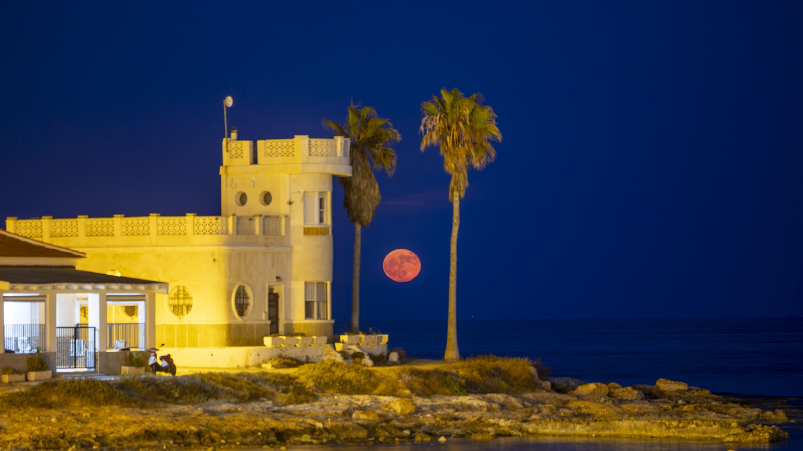 1.JOAQUÍN CARRIÓN, Torrevieja, el Baix Segura