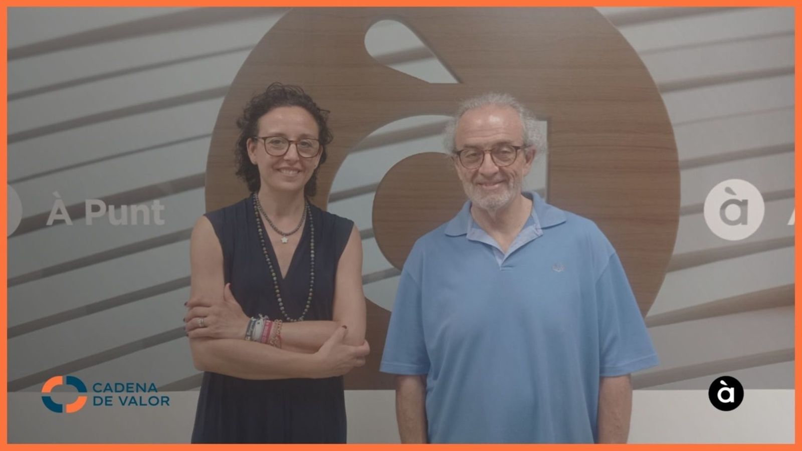 16.07.2024 | Cadena de valor | Col·legis professionals al servei de la societat i els seus professionals